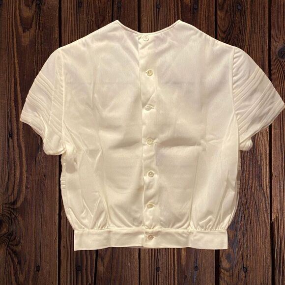 Vintage Boise Top Penny Potter Original - Picture 3 of 11